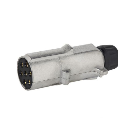 Wtyczka 7P/24V wersja N 1420211009 ERICH JAEGER 5700037436739