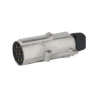 Wtyczka 7P/24V wersja N 1420211009 ERICH JAEGER 5700037436739