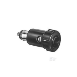 Wtyczka K 03 24V 18A 8JA002262003 Hella 4082300102734