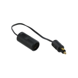 Kabel przejściowy 2-bieg. 8KA007589101 Hella 4082300206838