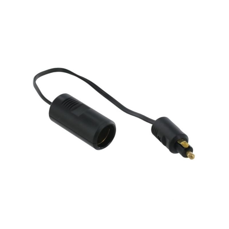 Kabel przejściowy 2-bieg. 8KA007589101 Hella 4082300206838