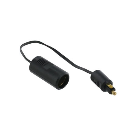 Kabel przejściowy 2-bieg. 8KA007589101 Hella 4082300206838