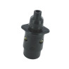 Wtyczka, 7-styk. 8JA001930003 Hella 4082300171679