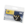 Gniazdo K 14 DIN/ISO 4165 zaci 8JB004123002 Hella 4082300102796