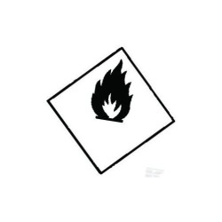 Gniazdo 7 styk. ABS EBS 8JB007645021 Hella 4082300178616
