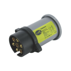 Wtyczka testowa 8PD004508001 Hella 4082300065923
