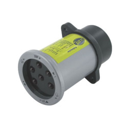 Wtyczka testowa 8PD004508001 Hella 4082300065923