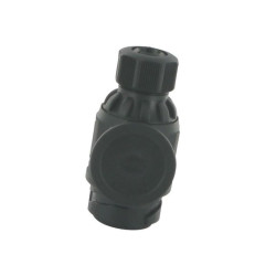 Wtyczka, 13-stykowa 8JA005951001 Hella 4082300016093