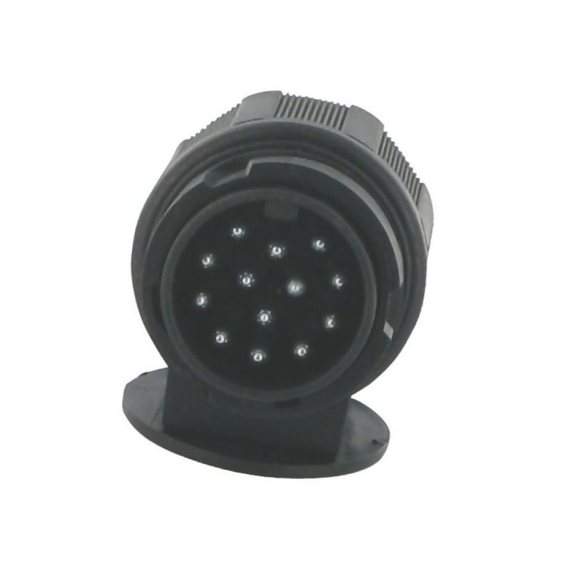 Wtyczka, 13-stykowa 8JA005951001 Hella 4082300016093