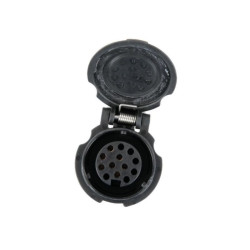 Adapter, 7/13, krótki 311052JAE ERICH JAEGER 8716106795994