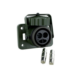 Gniazdo NATO 50mm² zam. Hella 4082300286076