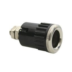 Gniazdo koncentryczne, typu CNS 12 V - 24 V