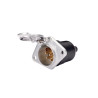 Gniazdo 7-biegunowe, 24 V, wbu 8JB003834031 Hella 4082300193411