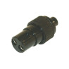 Wtyczka 2-styk. 25001200 Cobo 25001200