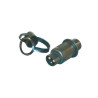 Wtyczka, 3-styk. 8JA002263011 Hella 4082300185782