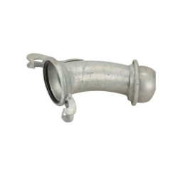 Comer Kolano 45° KKM/KKV Bazzoli / S