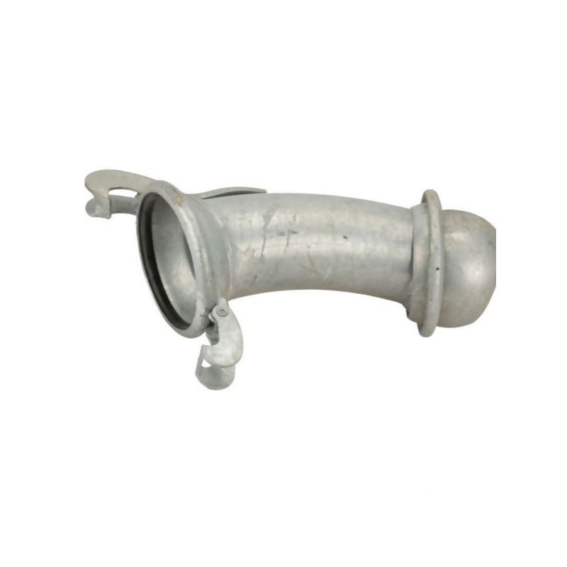 Comer Kolano 45° KKM/KKV Bazzoli / S