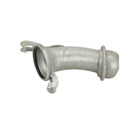 Comer Kolano 45° KKM/KKV Bazzoli / S