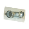 Comer KKM/KKV 6" kolano 8" 90°