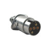 Wtyczka, 5-styk. 8JA001916001 Hella 4082300192896
