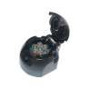 Gniazdo 7 - biegunowe 12 V, na 8JB001943003 Hella 4082300171792