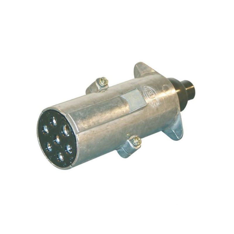 Wtyczka, 7-styk. 8JA003831001 Hella 4082300193046