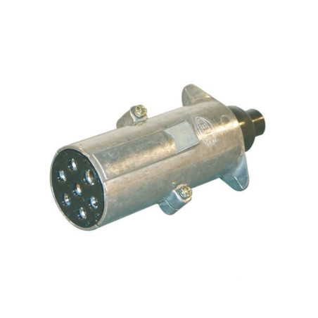 Wtyczka, 7-styk. 8JA003831001 Hella 4082300193046