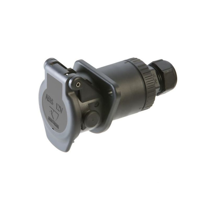 Złącze, 7-pin ABS ABSS 141071JAE Jaeger 4023085226161