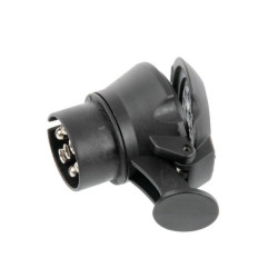 Adapter, mini, Erich Jaeger 311105JAE
