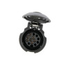 Adapter, mini, Erich Jaeger 311105JAE