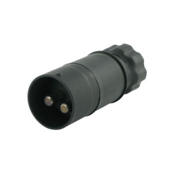 Wtyczka NATO 70mm²/207A Hella