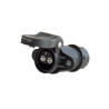 Wtyczka 32A 3-pin 6-24V 151288JAE ERICH JAEGER 151288JAE