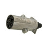 Wtyczka 7-biegunowa Euro