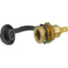 Gniazdo koncentryczne, z kaptu 1420202020 Ajba 5700037463780