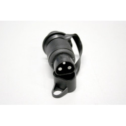 Wtyczka 3-pin 6-24V 32A 251267JAE ERICH JAEGER 251267JAE