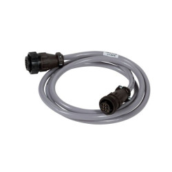Vicon MT00002274 Przwód ISOBUS 9P 1,5m, wtyczki Burndy 16/9pin Kverneland 9000002274004