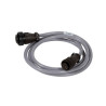 Vicon MT00002274 Przwód ISOBUS 9P 1,5m, wtyczki Burndy 16/9pin Kverneland 9000002274004