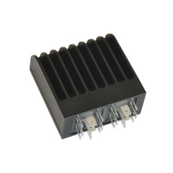 Moduł Isobus IO