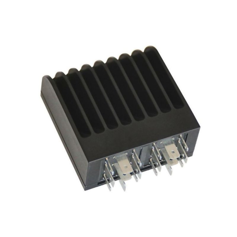 Moduł Isobus IO