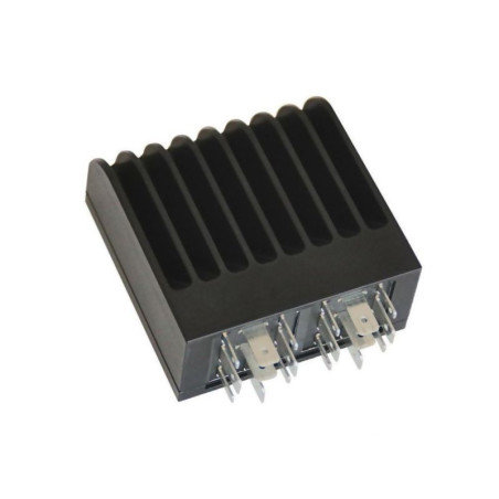 Moduł Isobus IO