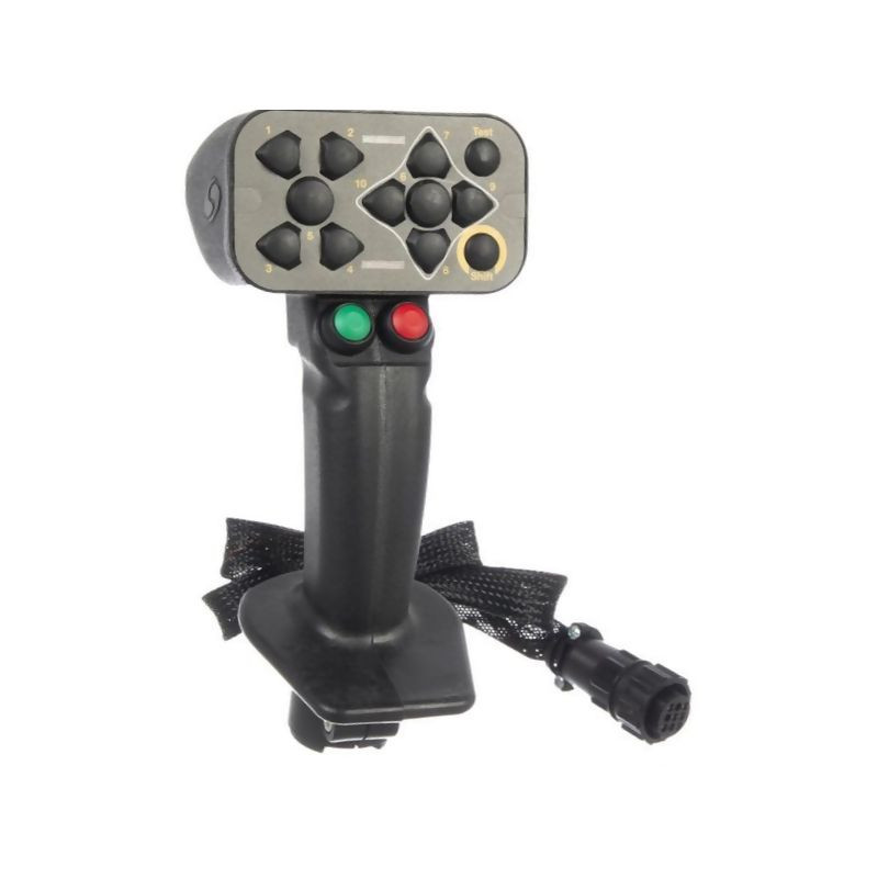 Joystick do Isobus 921168 Salvarani 921168