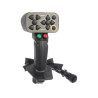Joystick do Isobus 921168 Salvarani 921168