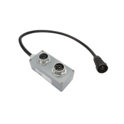 Kabel dystrybucyjny Isobus 1m