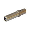 Tulejka, 2,5 mm 382100JAE ERICH JAEGER 4023085276869