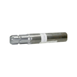 Element wału profilowanego 1 3 262000406R02 Bondioli & Pavesi 262000406R02