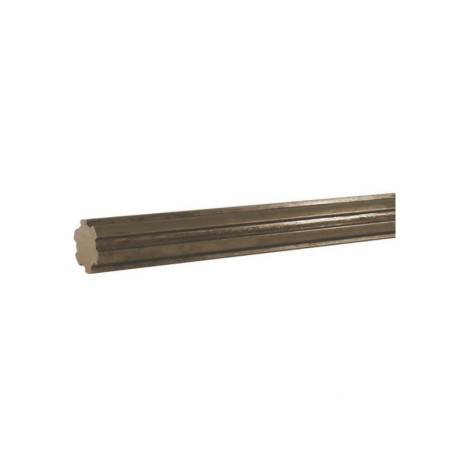 300MM Wał kształtowy 1 3/4 X 6 6745300 Walterscheid 8435194014069