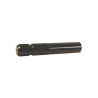 Wał profilowany, 900L 13/8 jednostronny