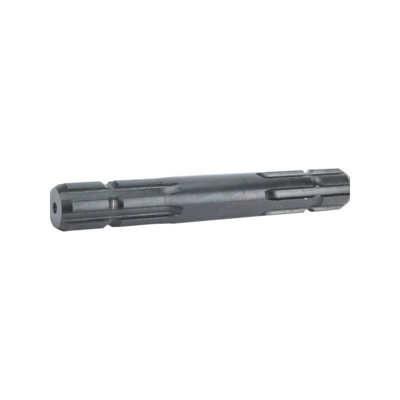 Wał profilowany, 250L 13/8 dwustronny