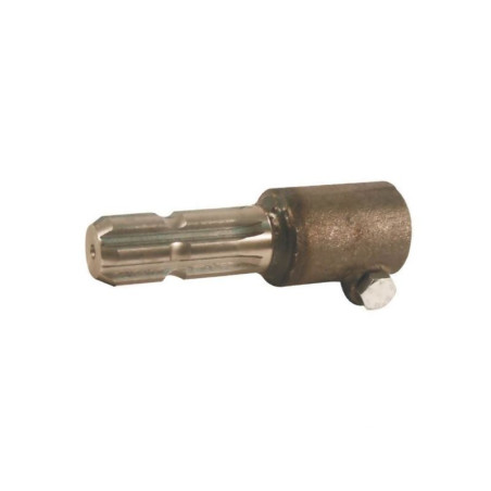 Redukcja wału WOM Walterscheid 6710165