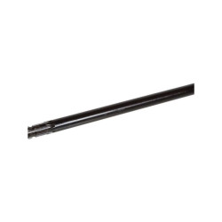Końcówka wału, 1 x 1 1/8 Z6, 1 x Ø 30 mm, L-500 mm